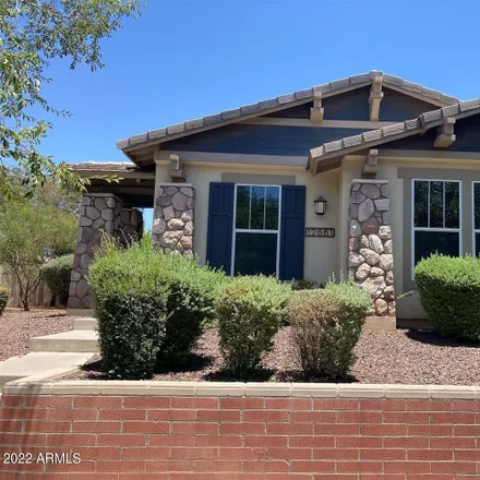 Buy this 3 bed house on 12661 North 152nd Drive in Surprise, AZ 85379