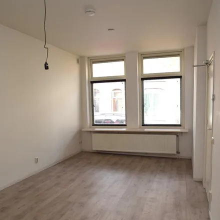 Rent this 2 bed apartment on Prins Hendrikstraat 51 in 1501 AN Zaandam, Netherlands