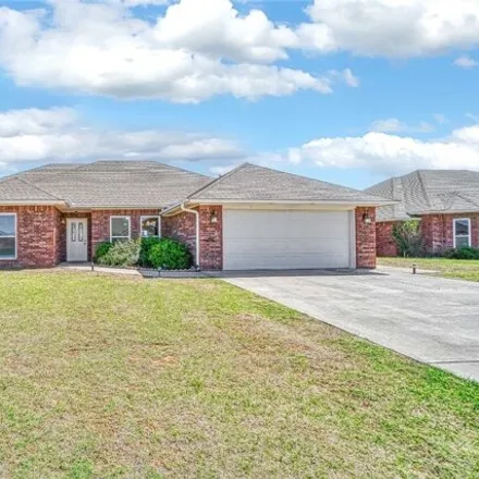 Buy this 4 bed house on 1822 Puma Drive in Altus, OK 73521