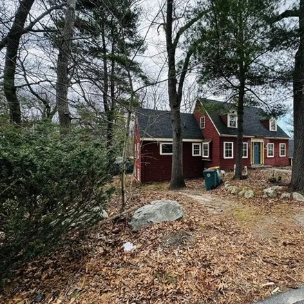 Image 3 - 304 Summit Road, North Abington, Abington, MA 02351, USA - House for sale