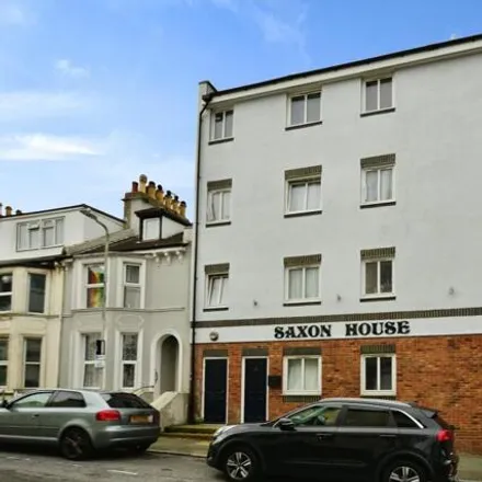 Buy this 1 bed apartment on Harvey Street in Folkestone, CT20 1TW