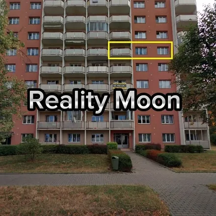 Image 9 - Kaple Nejsvětější Trojice, Filipcovo nám., 796 01 Prostějov, Czechia - Apartment for rent