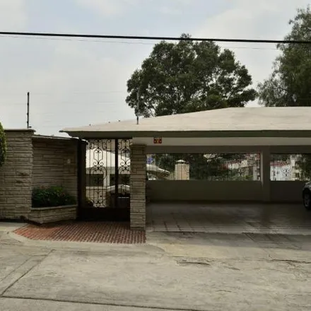 Buy this 4 bed house on unnamed road in Club de Golf la Hacienda, 54026 Ciudad López Mateos