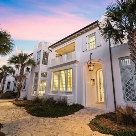Image 5 - 17 Sea Garden Street, Alys Beach, FL 32461, USA - House for sale