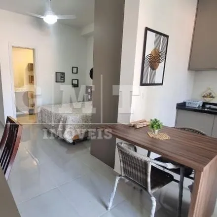 Rent this 1 bed apartment on Avenida Costábile Romano 2869 in Ribeirânia, Ribeirão Preto - SP