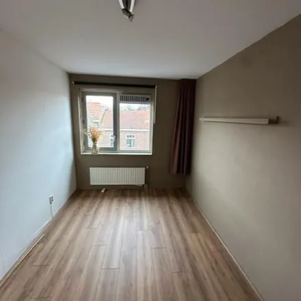 Image 3 - Gerard Doustraat 20, 8021 EP Zwolle, Netherlands - Apartment for rent