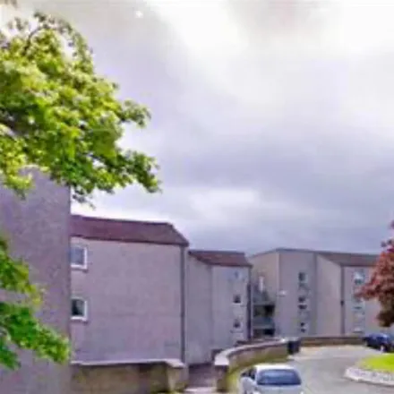 Rent this 2 bed apartment on Hazel Road in Cumbernauld, G67 3BW