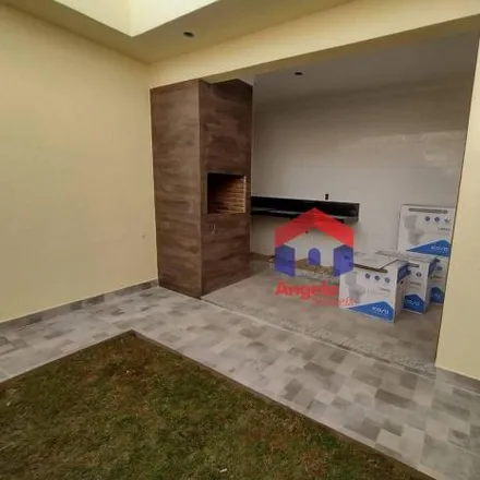 Buy this 3 bed house on Rua dos Uiacás in Visconde do Rio Branco, Belo Horizonte - MG