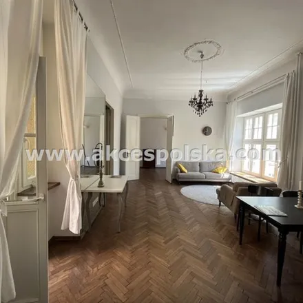 Image 3 - Stanisława Noakowskiego 22, 00-668 Warsaw, Poland - Apartment for rent
