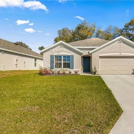 Buy this 4 bed house on unnamed road in Belleview, FL 34420