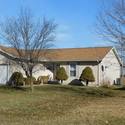Buy this 3 bed house on 507 South Poplar Street in Creston, IA 50801