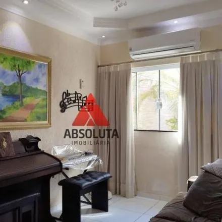 Buy this 3 bed house on Rua Moacyr Neves Grillo in São Manoel, Americana - SP