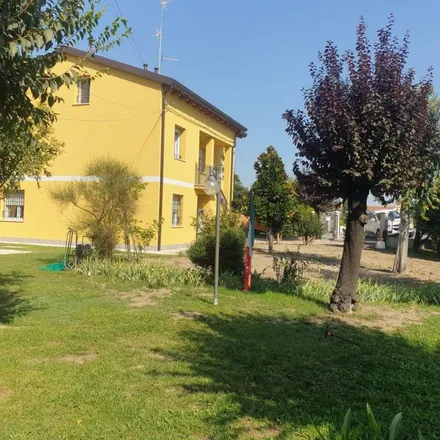 Image 5 - Via Provinciale Modena 12, 41016 Novi di Modena MO, Italy - Duplex for rent