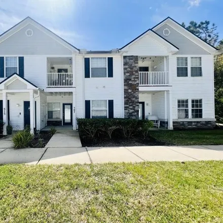 Image 1 - 517 Marsh Hawk Lane, Clay County, FL 32003, USA - Condo for rent