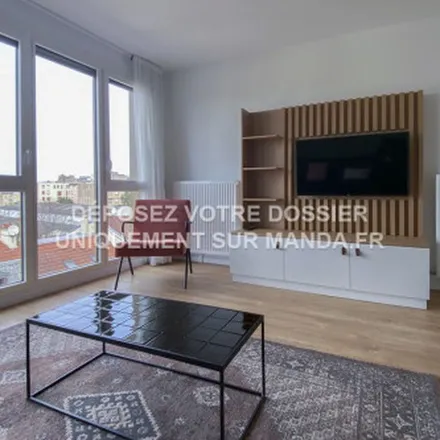Image 9 - 155 Avenue de Verdun, 94200 Ivry-sur-Seine, France - Apartment for rent