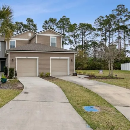 Buy this 2 bed house on 229 Whitland Way in Saint Augustine, FL 32086