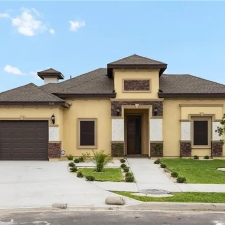 Buy this 3 bed house on 1201 Isabella Grace St in Weslaco, Texas