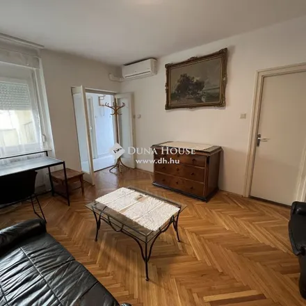Image 4 - Pécs, Nick-udvar, 7621, Hungary - Apartment for rent