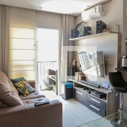 Rent this 2 bed apartment on Avenida Padre Vicente Melillo in Jardim D'Abril, Osasco - SP