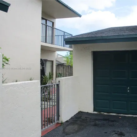 Image 5 - Southwest 72nd Street @ OP # 10855, Southwest 72nd Street, Kendall, FL 33183, USA - Townhouse for rent