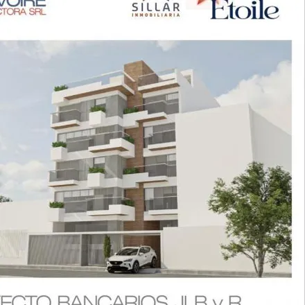 Image 2 - Calle los Pinos, José Luis Bustamante y Rivero, José Luis Bustamante y Rivero 04002, Peru - Apartment for sale