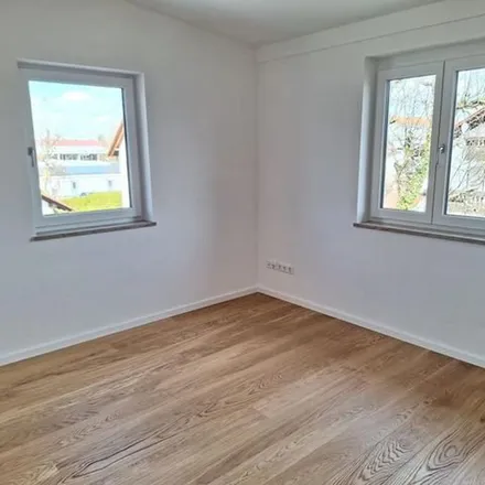 Rent this 2 bed apartment on A 92 in 85386 Eching, Germany