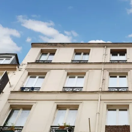 Image 5 - 90 Rue Réaumur, 75002 Paris, France - Apartment for rent