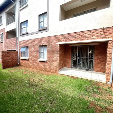 Rent this 2 bed apartment on Elizabeth Drive in Hilton Gardens, uMgeni Local Municipality