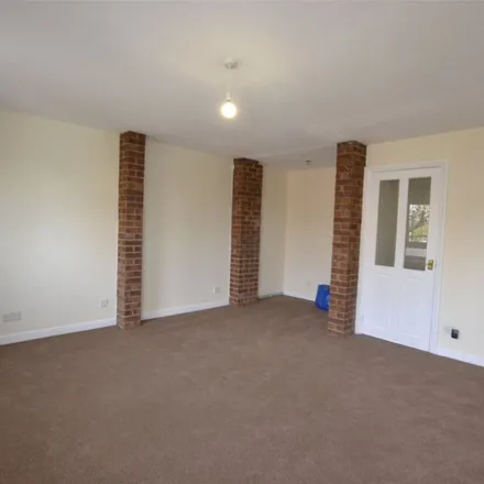 Rent this 3 bed apartment on Olley Close in London, SM6 9DJ