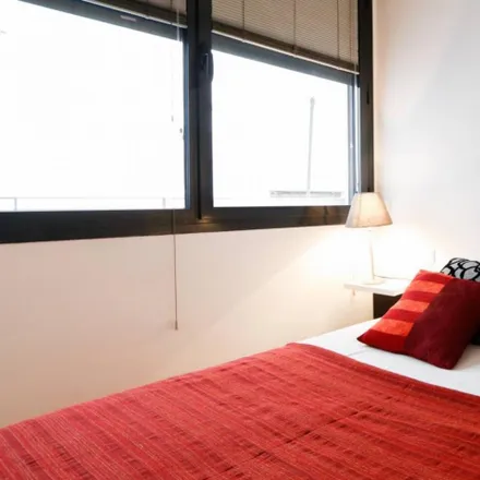 Rent this 1 bed apartment on Calle Iriarte in 4, 28028 Madrid
