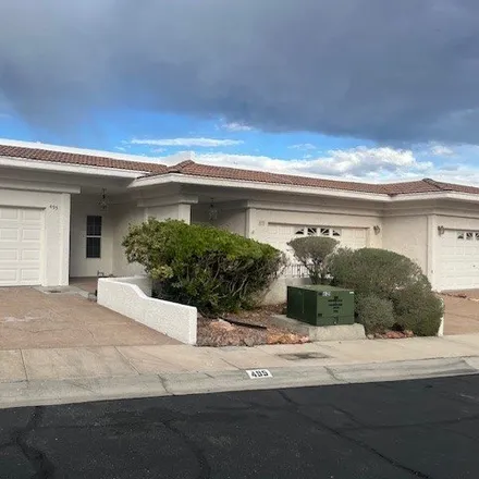 Rent this 3 bed condo on 471 Marina Cove in Boulder City, NV 89005