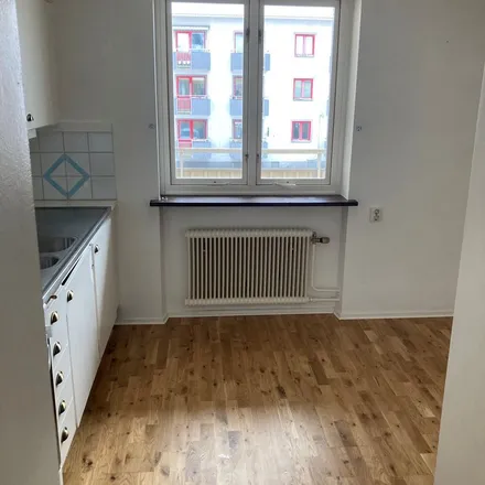 Image 3 - Åbygatan, 264 33 Klippan, Sweden - Apartment for rent