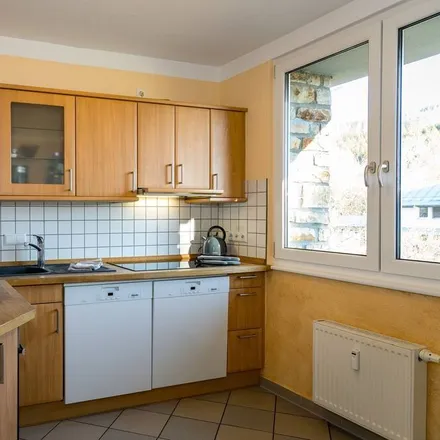Rent this 5 bed apartment on Erndtebrück in Bahnhofstraße 9, 57339 Erndtebrück