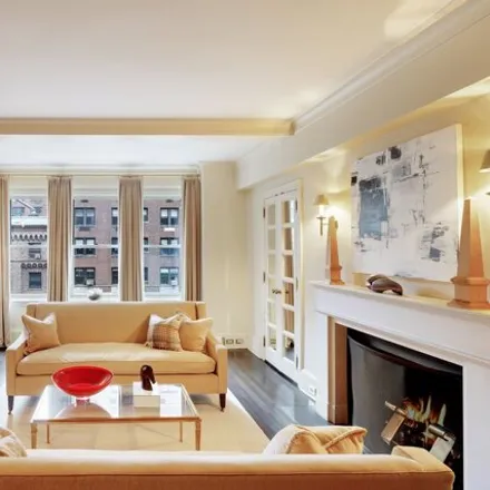 Image 2 - 419 East 57th Street, New York, NY 10022, USA - Apartment for sale