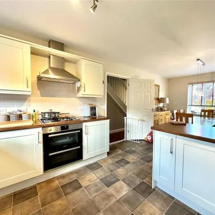 Image 5 - Mustang Way, Wiltshire, SN5 5BP, United Kingdom - House for sale