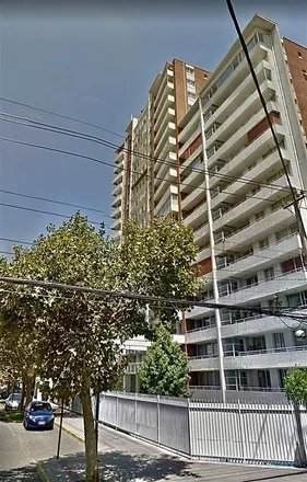 Buy this 1 bed apartment on Julio Prado 2155 in 777 0438 Ñuñoa, Chile