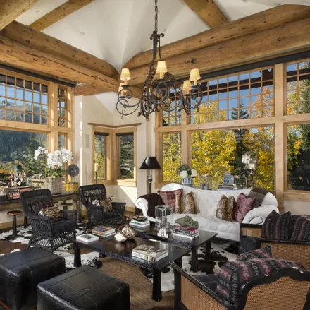Image 1 - Free Silver Mine, Silverlode Drive, Aspen, CO 81612, USA - House for rent