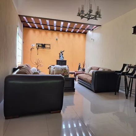 Buy this 3 bed house on Calle Juan De Salvatierra in 53100 Ciudad Satélite, MEX