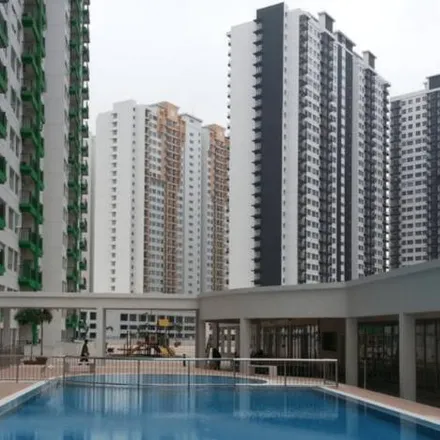 Image 3 - Klinik Mediviron, Jalan 1/152, Overseas Union Garden, 47180 Kuala Lumpur, Malaysia - Apartment for rent