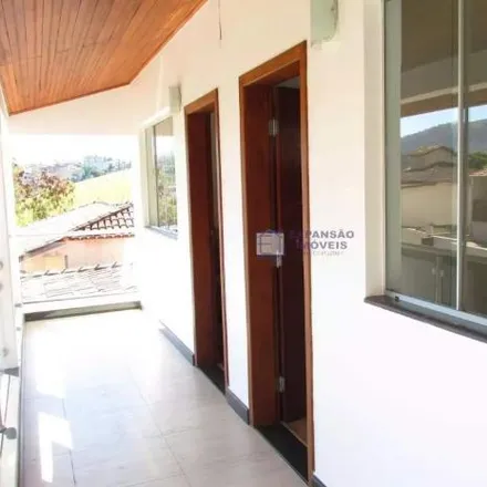 Rent this 5 bed house on Avenida Natália Pena Jácome in Itabira, Itabira - MG