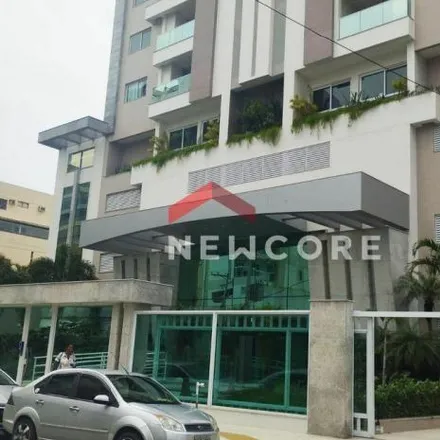 Buy this 3 bed apartment on Rua Benta Pereira in Parque Conselheiro Tomaz Coelho, Campos dos Goytacazes - RJ