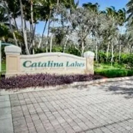 Image 1 - 363 Salinas Drive, Monet, North Palm Beach, FL 33410, USA - Townhouse for sale