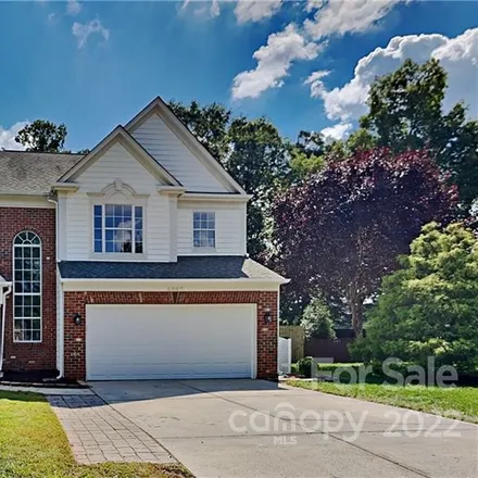 Buy this 4 bed house on 6005 Chinaberry Court in Charlotte, NC 28269