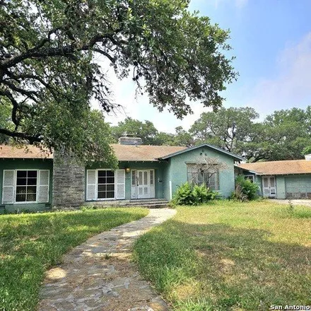 Buy this 3 bed house on 2530 West Gramercy Place in San Antonio, TX 78228