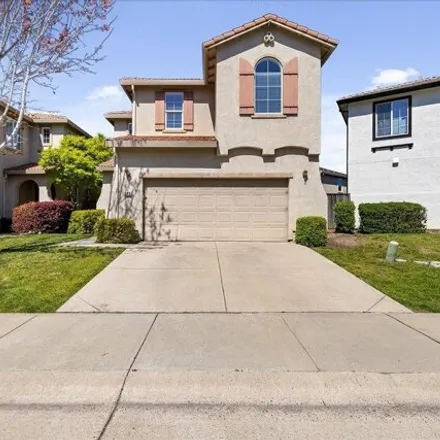 Buy this 3 bed house on 427 Dragonfly Circle in Sacramento, CA 95834