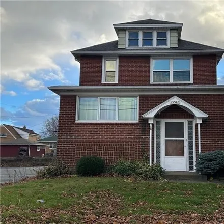 Rent this 2 bed apartment on 1261 Ridge Road in Buffalo, NY 14218