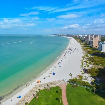 Buy this 3 bed condo on 960 Cape Marco Dr Unit 1903 in Marco Island, Florida