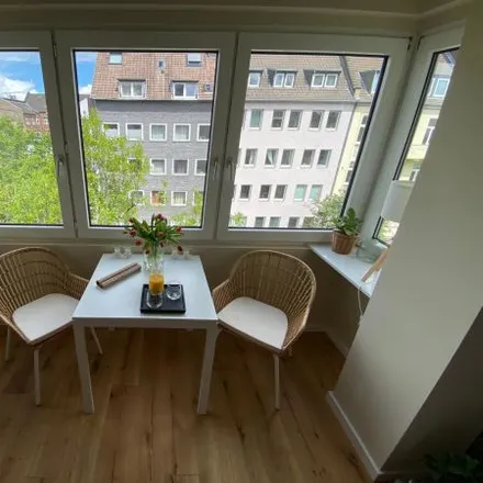 Image 7 - Oberbilker Allee 37, 40215 Dusseldorf, Germany - Apartment for rent