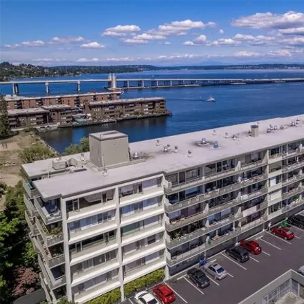 Buy this 1 bed condo on 2040 43rd Avenue East in Seattle, WA 98112