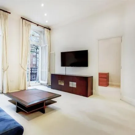 Rent this 2 bed apartment on 212 Old Brompton Road in London, SW5 0BS